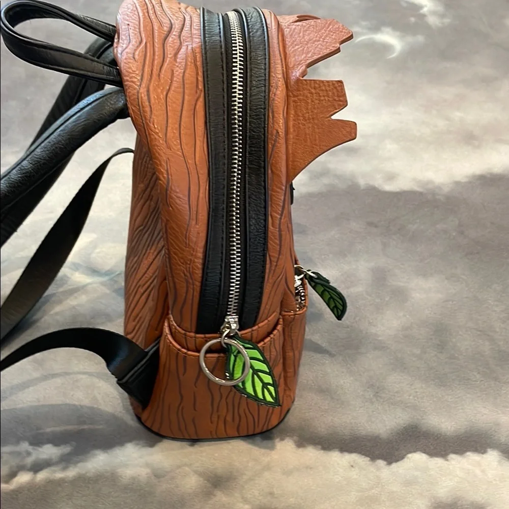 Loungefly this marvel
